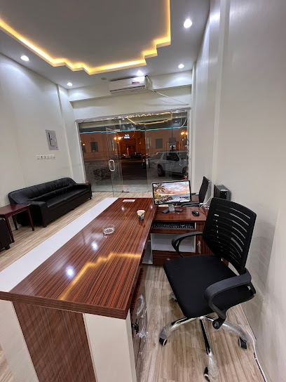 موسسة اصيل للتيسير - Saudi Arabia|3137، مروج الأمير، تبوك 47315 8068،