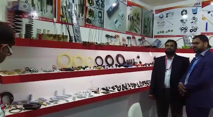 Layan Auto Parts - Dammam - +966 13 818 6242