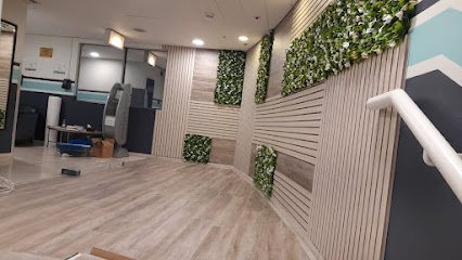 مؤسسة الأحدث للديكور - Riyadh - +966 58 087 9432