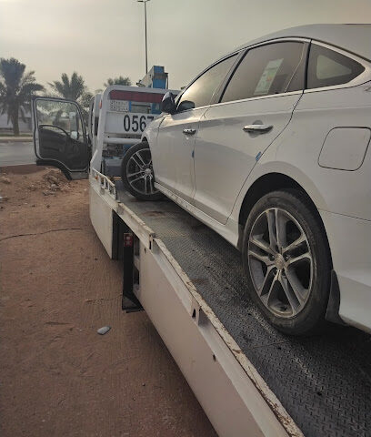 سطحة كرين الزلفي - Az Zulfi - +966 56 767 7880