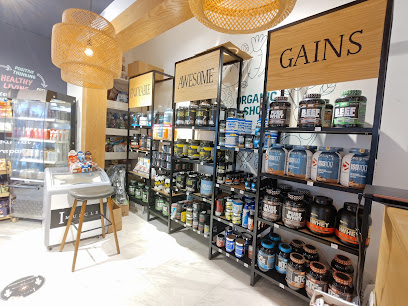 I Muscle - Al Khobar - +966 56 636 6347