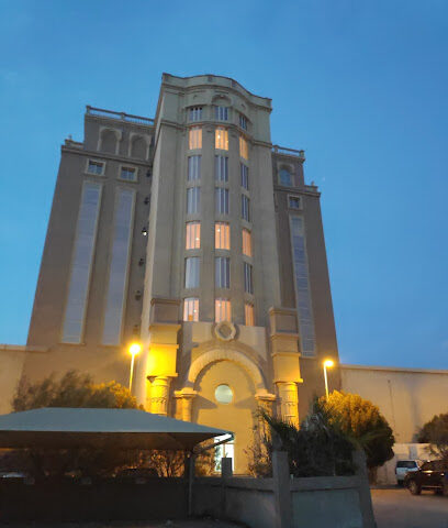 Arabian Safety Training Center - Al Khobar - +966 50 885 7004