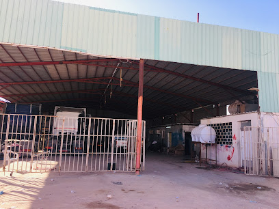 صيانة معدات - Hafar Al Batin -