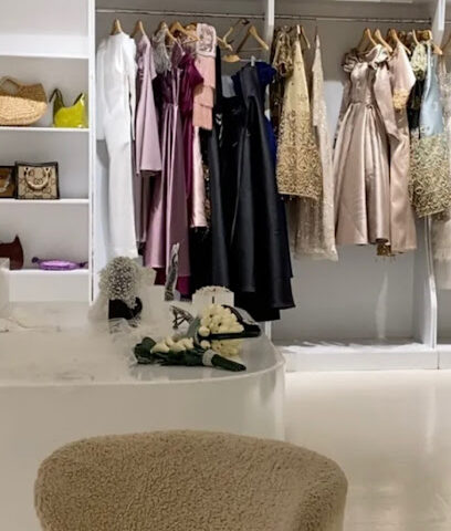 بوتيك Different - Sabya - +966 56 727 7223