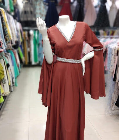 معرض تركي للأزياء - Ad Dilam - +966 55 731 9004