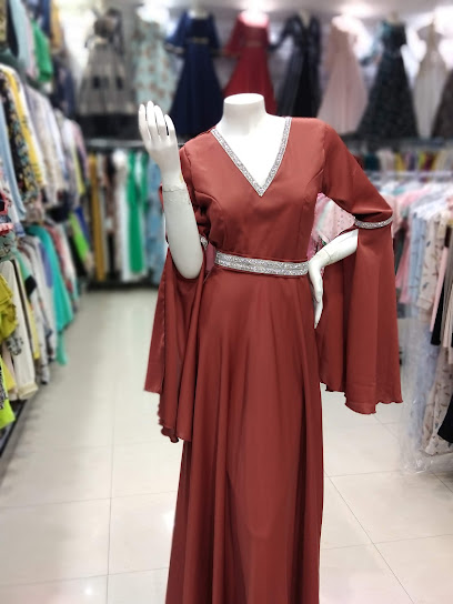 معرض تركي للأزياء - Ad Dilam 16323