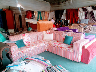 موبيليا الحجاز - Sabt Al Alayah - +966 55 978 2618