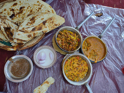 Zahrat Hathra'mot Restaurant - Sakaka - +966 55 750 1175