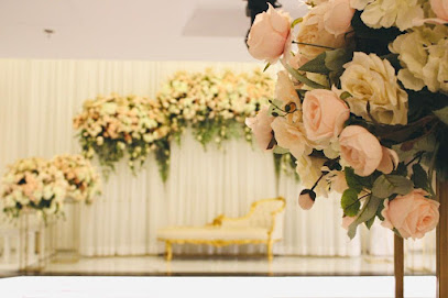 قاعة رماج للحفلات - Taif - +966 55 229 9760