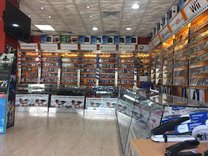 Professional Computer Games - Riyadh - +966 50 210 2109