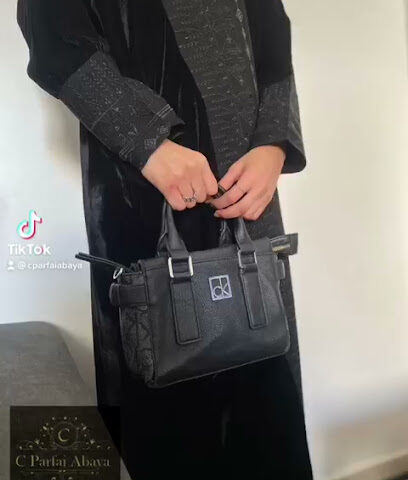 عبايات سي بارفيه - Tarout -