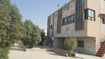 مركز الرعاية الصحية الأولية يالنجامية - Alnajameiah -