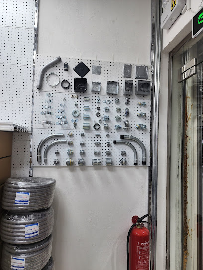 ALSHARQ TRADING - Al Khobar 34427