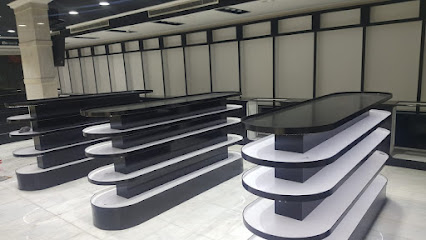 الشرقية لأعمال النجارة والديكور - Taif - +966 50 889 5171