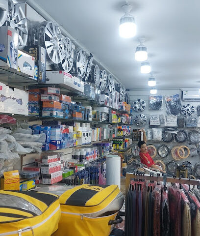 Makkah busses - bus station 227 - Mecca -