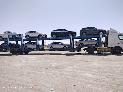 شركة سعيد البسامي SMB - بريدة - Buraydah - +966 55 506 8528