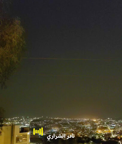 ابو خيال - Abha -