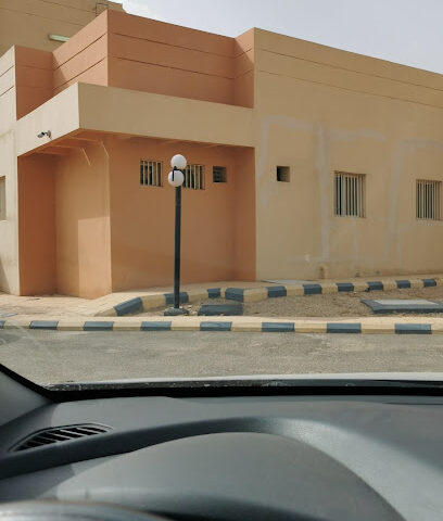 مركز الرعاية الصحية الاولية الیمامة | Al Yamama Primary Healthcare Center - Az Zulfi - +966 800 127 7000