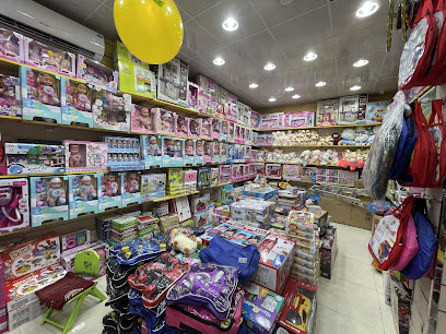 شركة ملتقى الألعاب - Riyadh - +966 53 664 4778