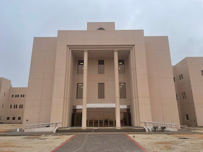 عمادة الخدمات التعليمية (السنة التحضيرية) - Buraydah - +966 16 380 1728