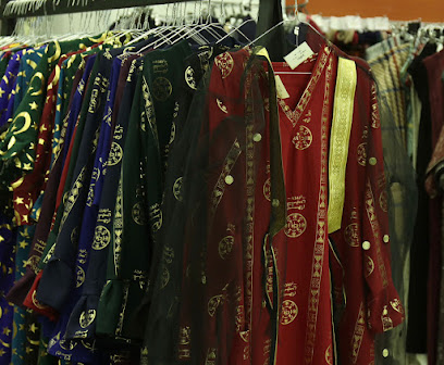 ملبوس الهنا - Hautat Sudair - +966 50 464 6023