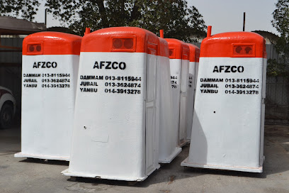 Al-Fahhad Zegwaard Co.شركة الفهاد زيجوارد - Dammam - +966 13 811 5944