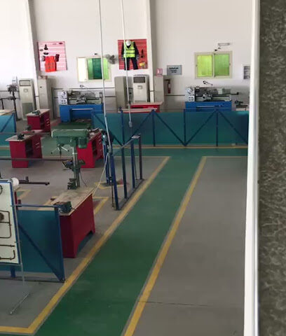 معهد الاكاديمية السعودية جازان - Sabya - +966 56 245 4622