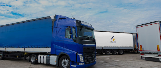 4Tracks Logistics and Transportation Company - Jeddah - +966 55 589 1046