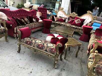 للأثاث المستعمل - Riyadh - +966 55 871 5786