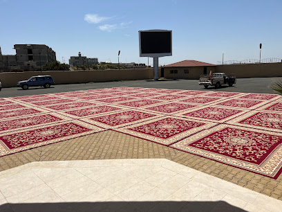 محل اللؤلؤة السوداء التاجير الخيام - Al Namas - +966 50 940 4757