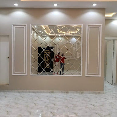مؤسسة عامر الصيعري للديكور - Riyadh - +966 55 231 9802