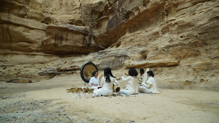 Yoga Classes جلسات اليوغا -  - +966 9200 25003