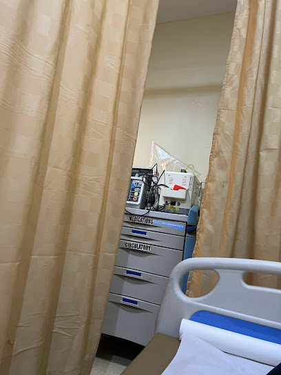 Wisdom Medical Clinic - Sakaka 72347