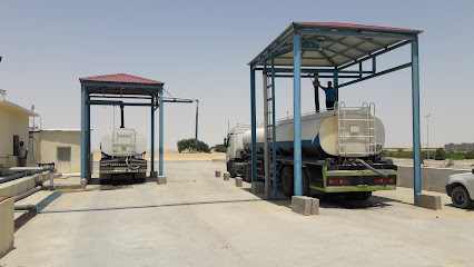 Al Huda sweet water - Al Jubail -