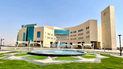 مبنى الإدارة -  -