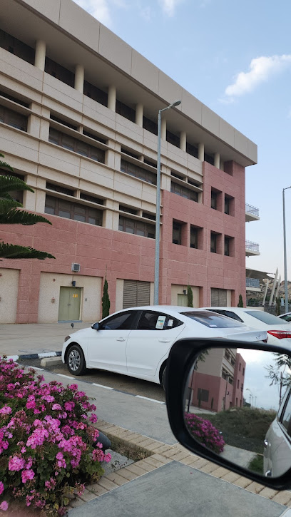 مبنى الصحي التحضيري بالقرعاء - Saudi Arabia|Al Fara 62223،|AGDA3369، 3369 151 الجامعة، 7852،