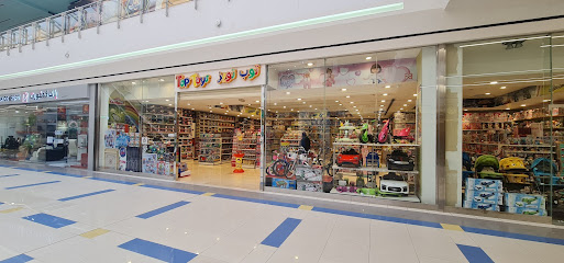 Top toys - Riyadh -
