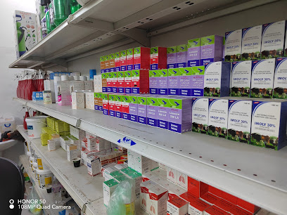 صيدلية الشفاء البيطرية - Jeddah - +966 59 422 7674