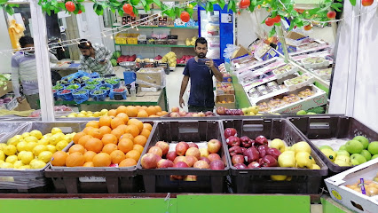 خضار ودجاج ثمارطيبة - Al-Kharj - +966 55 171 9349