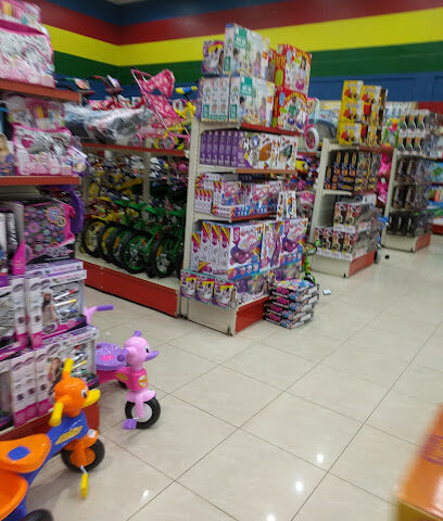 Toyland | بلاد الألعاب - Abha - +966 17 225 7027