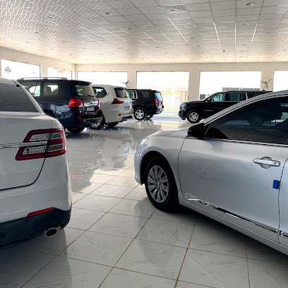 معرض الشمري للسيارات - Hafar Al Batin - +966 53 300 9924