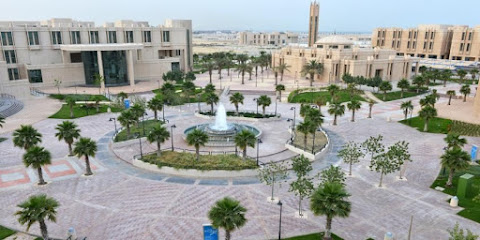 Imam Abdulrahman Bin Faisal University - Dammam - +966 13 333 3766