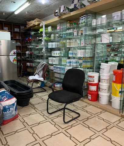 صيدلية فرحان النادر البيطرية - As Sulayyil -