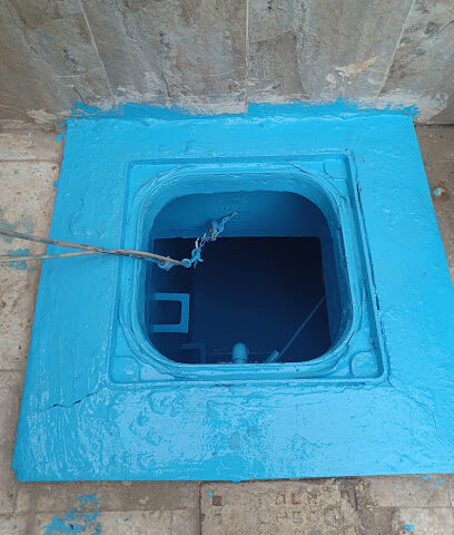 شركة تنظيف خزانات بالطائف الفخامة - Taif - +966 55 578 9478