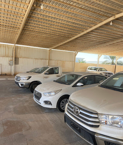 معرض تميز العربة للسيارات - Az Zulfi - +966 56 454 7333