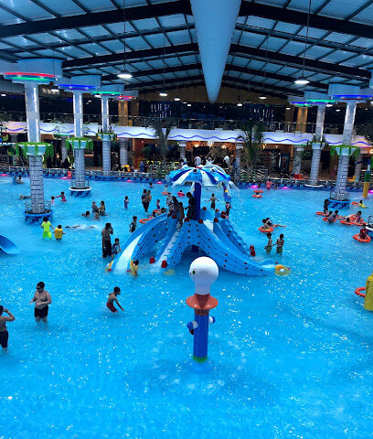 روائع المرح - Mecca - +966 50 003 2820