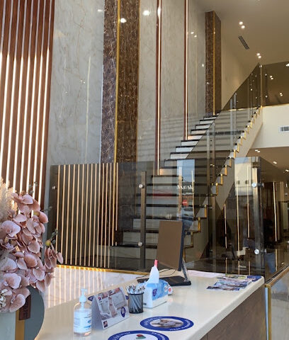 Vet & Pet Clinic | عيادة طبيب وأليف - Riyadh - +966 56 073 0060