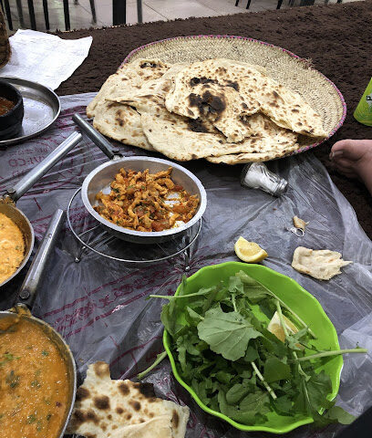 Arts of Aden Popular Foods - Safwa - +966 13 664 6607