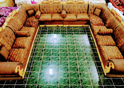 بيتي الصيانة المنزلية والأثاث المستعمل - Al Bukayriyah - +966 53 513 5231