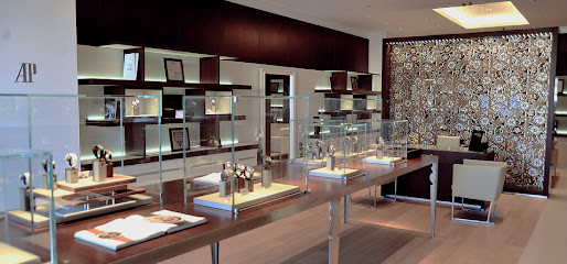 Audemars Piguet Boutique Jeddah - Jeddah -